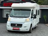 Fiat Ducato Orangecamp*38.TKM* - Fiat Teilintegrierter