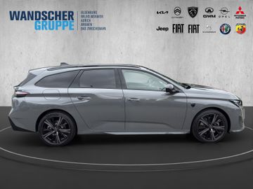 Peugeot 308 SW GT 180 360+Kam.+KeyLess+LED+Massage+Navi