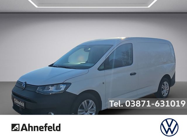 Caddy Maxi EcoProfi Maxi