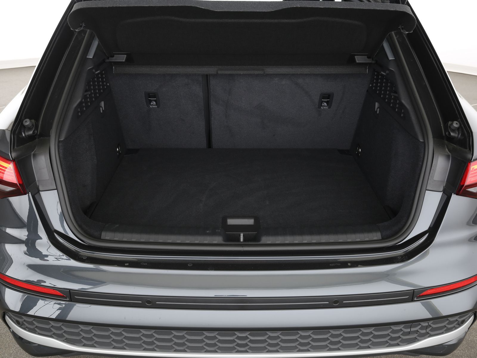 Audi A3 - Bild 29