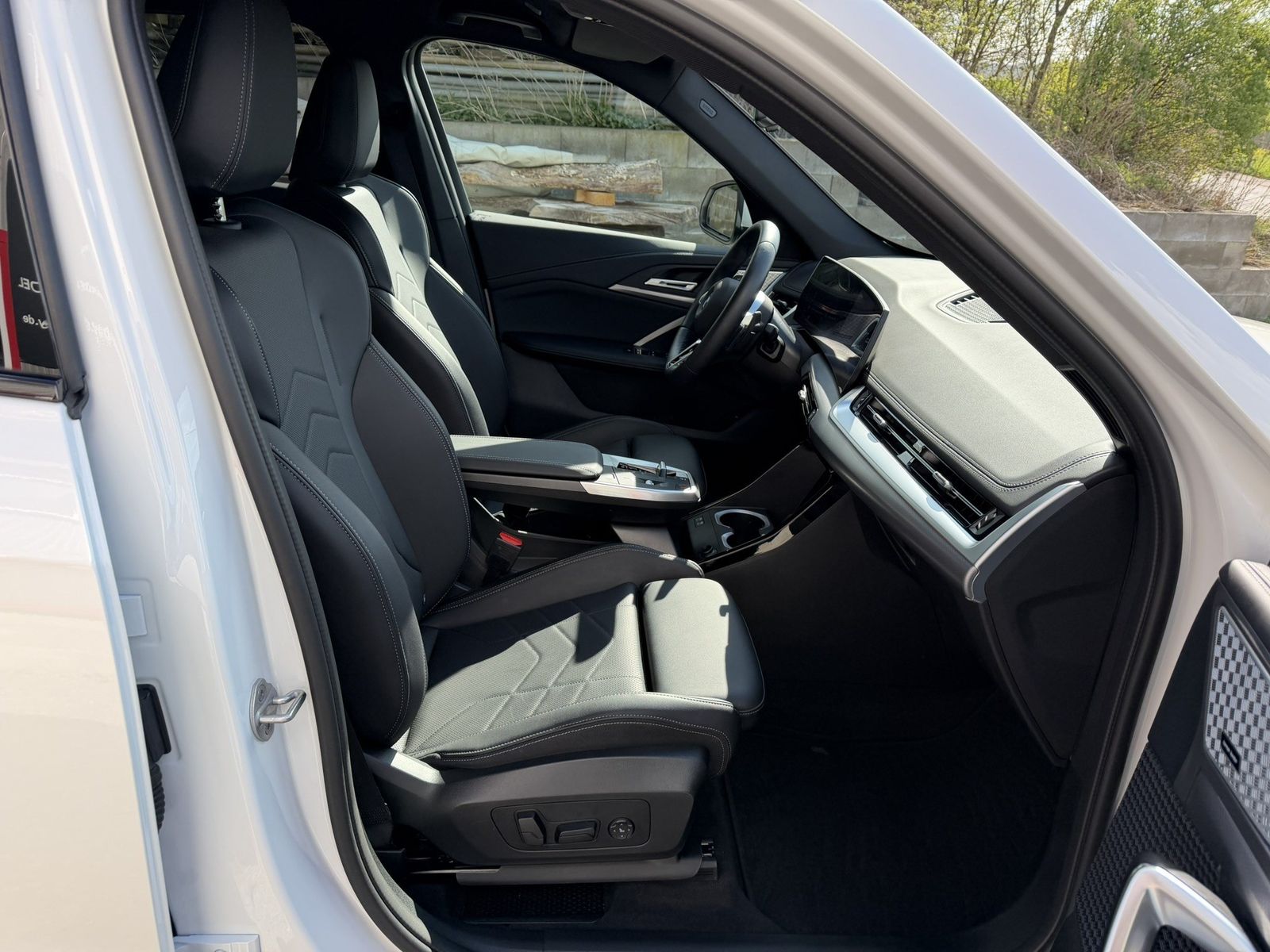 BMW X1 - Bild 20
