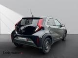 Toyota Aygo X 1.0 Pulse*LED*PDC*Kamera*CARPLAY*ACC* - Toyota Aygo (X) in Wuppertal