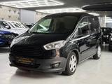 Ford Transit Courier 1.5 TDCi Klima/Sitzheizung - Ford Transit Courier aus 2017