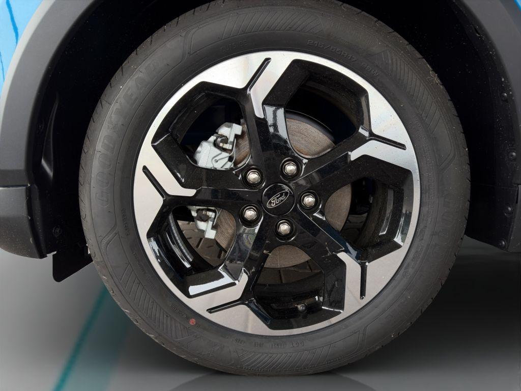 Ford Tourneo 1.0 EcoBoost ACTIVE, миниатюра 12