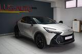 Toyota C-HR Hybrid AWD GR Sport - schwarze Toyota C-HR