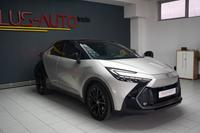 Toyota C-HR Hybrid AWD GR Sport