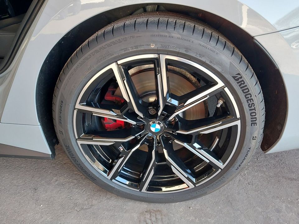 BMW 430 - Bild 11
