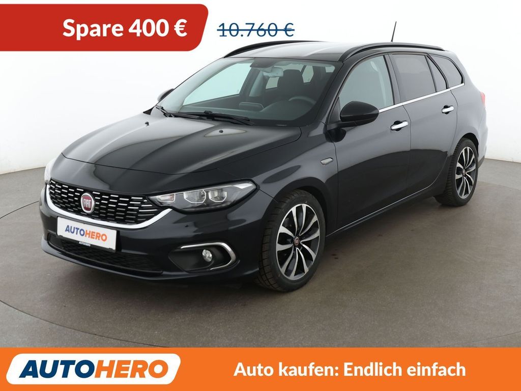 Image of Fiat Tipo