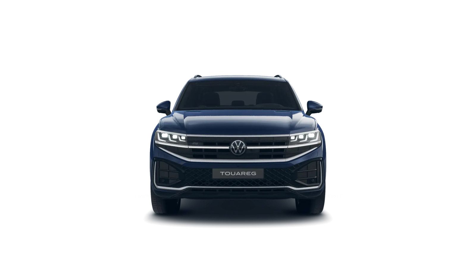 Volkswagen Touareg - Bild 3