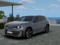 BMW iX3 - Vorschau Bild 2