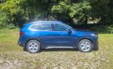 BMW X1 X-Line, AHK, Pada