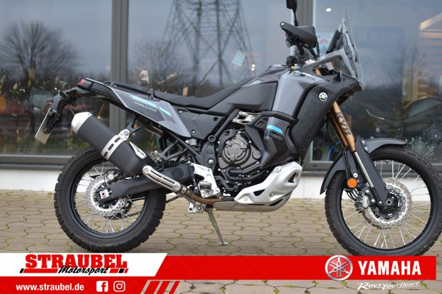 Yamaha Tenere 700 World Raid Vorführfahrzeug