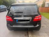 Mercedes-Benz B 200 - - Mercedes-Benz B 200 in Wuppertal