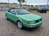 Audi Cabrio 80 0163 2399244 - Audi 80 in Duisburg