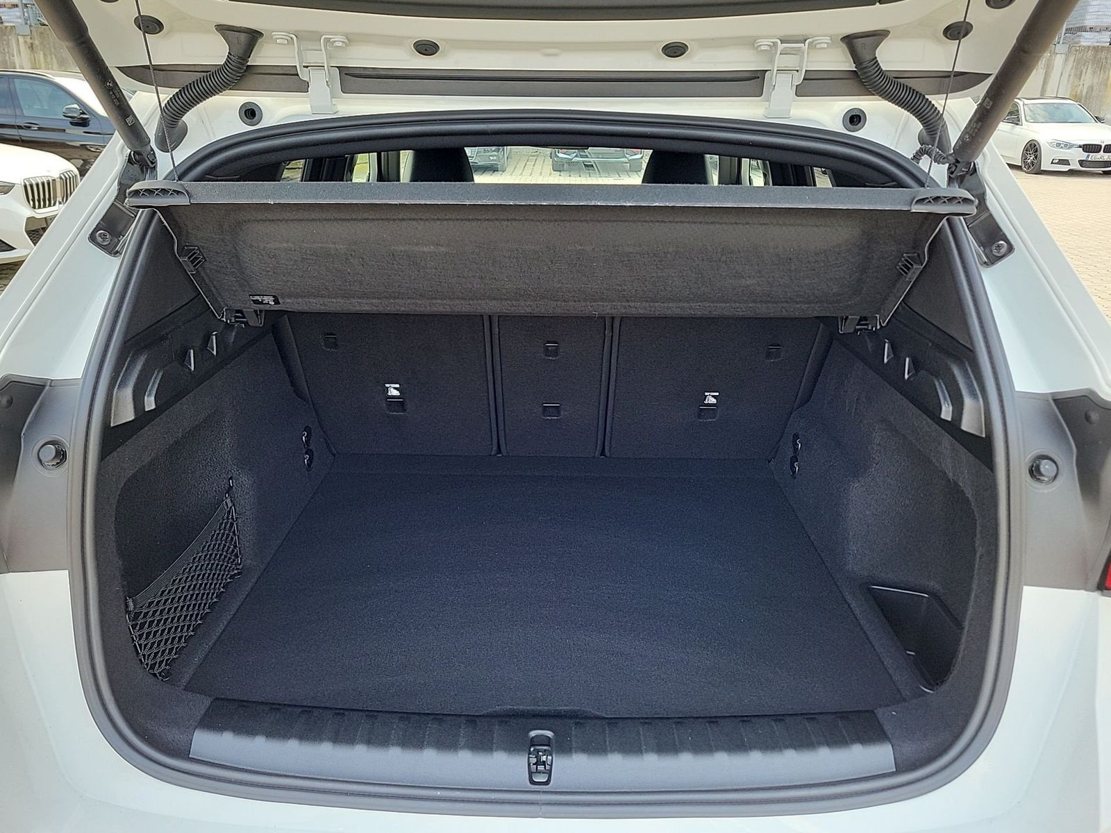 BMW X1 - Bild 11
