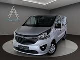 Opel Vivaro B Kasten/Kombi Combi *9-Sitzer*KLIMA* - Opel Vivaro Gebrauchtwagen