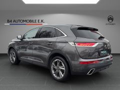 Fahrzeugabbildung DS Automobiles DS 7 1.6 E-Tense 225 Bastille +