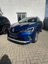 Renault Captur II Intens TCe 130 - Renault Captur: Ii