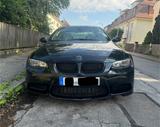 BMW e92 335i  - BMW 335 aus 2008: Coupé, 335i