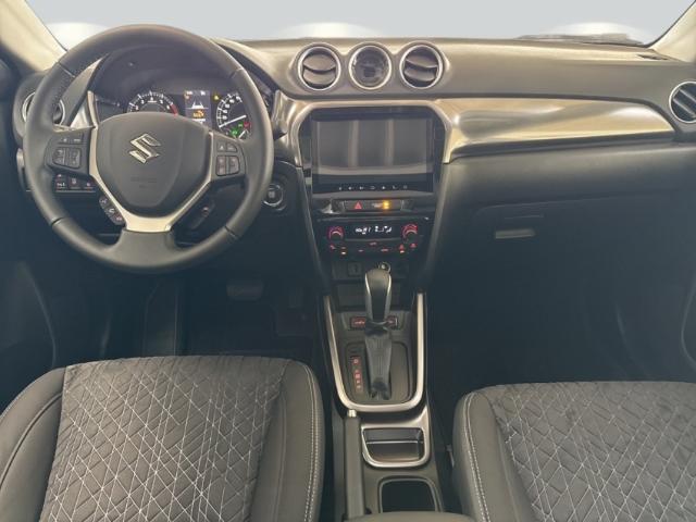 Suzuki Vitara 1.4 Comfort+ Hybrid Automatik *NAVI/PDC*