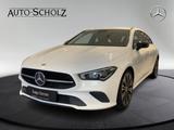 Mercedes-Benz CLA 200 SB PROGRESSIVE+NIGHT+LED+AMBI+KAM+TOTW.+ - Mercedes-Benz CLA 200 Shooting Brake aus 2020