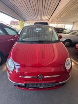Fiat 500 TOP Zustand - Fiat 500 in Kiel