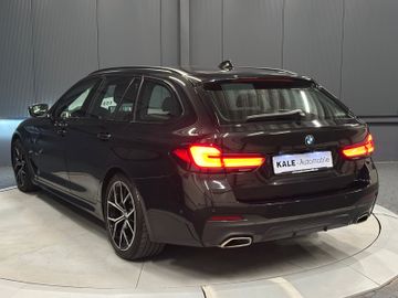 BMW 520 - 3
