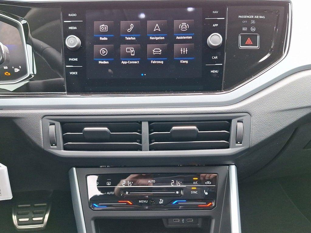 Volkswagen Taigo Life 1,0 l TSI OPF Energy AHK-MATRIX-RFK-K, миниатюра 16