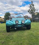 Volkswagen Buggy - Volkswagen: Roadster, Bug