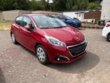 Peugeot 208 1.2 Active PureTech Sitzheizung/Klima - Peugeot 208 in Saarbrücken