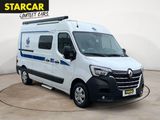 Ahorn Camp Van 550 2,3dCi 135 +AHK+KLIMA+TEMPOMAT+RFK+
