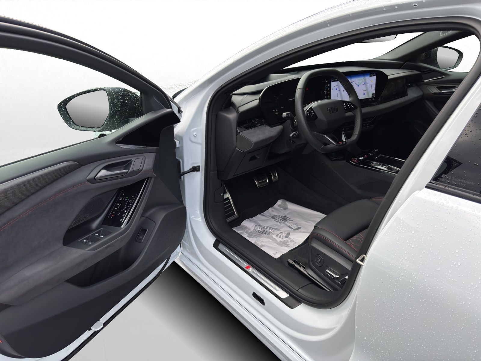 Audi S6 e-tron - Bild 15