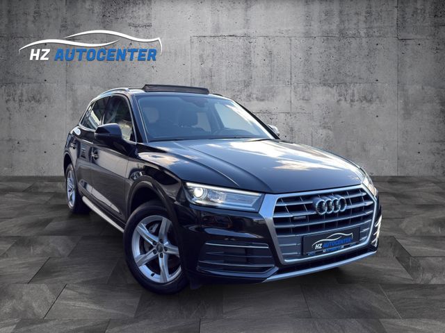 Audi Q5 35 TDI quattro sport S-Tronic*LED*PANO*NAVI