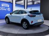 Ford Puma Titanium Design 1.0 EcoBoost *Winter-Pk* - Ford Puma: Titanium Design