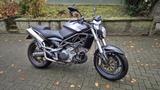 Cagiva Raptor 1000 - CAGIVA RAPTOR