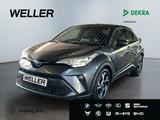 Toyota C-HR 2.0 Hybrid Team D *LED*ACC*CarPlay*CAM*SHZ*