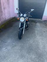Suzuki GSX 750 AE - SUZUKI GSX 750 AE