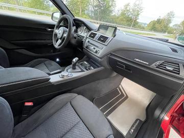 صورة 9 لـ 2015 BMW M235