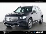 Mercedes-Benz GLB 180 Progressive+Navi+Autom+Klima+LED+Cam - gebrauchte Mercedes-Benz GLB 180 aus dem Jahr 2024