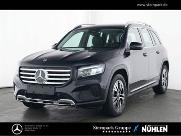 Mercedes GLB 180 - 1