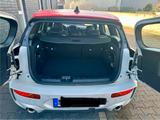 MINI John Cooper Works Clubman Cooper JCW ALL4 JC... - MINI John Cooper Works Clubman mit Schiebedach