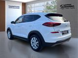 Hyundai Tucson 1.6 CRDi 48V 7DCT TREND AHK/NAVI/DAB/KAME - Hyundai TUCSON: V6