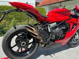 MV Agusta F3 R - MV Agusta F3 R
