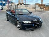 BMW 330Cd E46 Cabrio M-Paket Special Edition Individ - BMW 330: 330cd