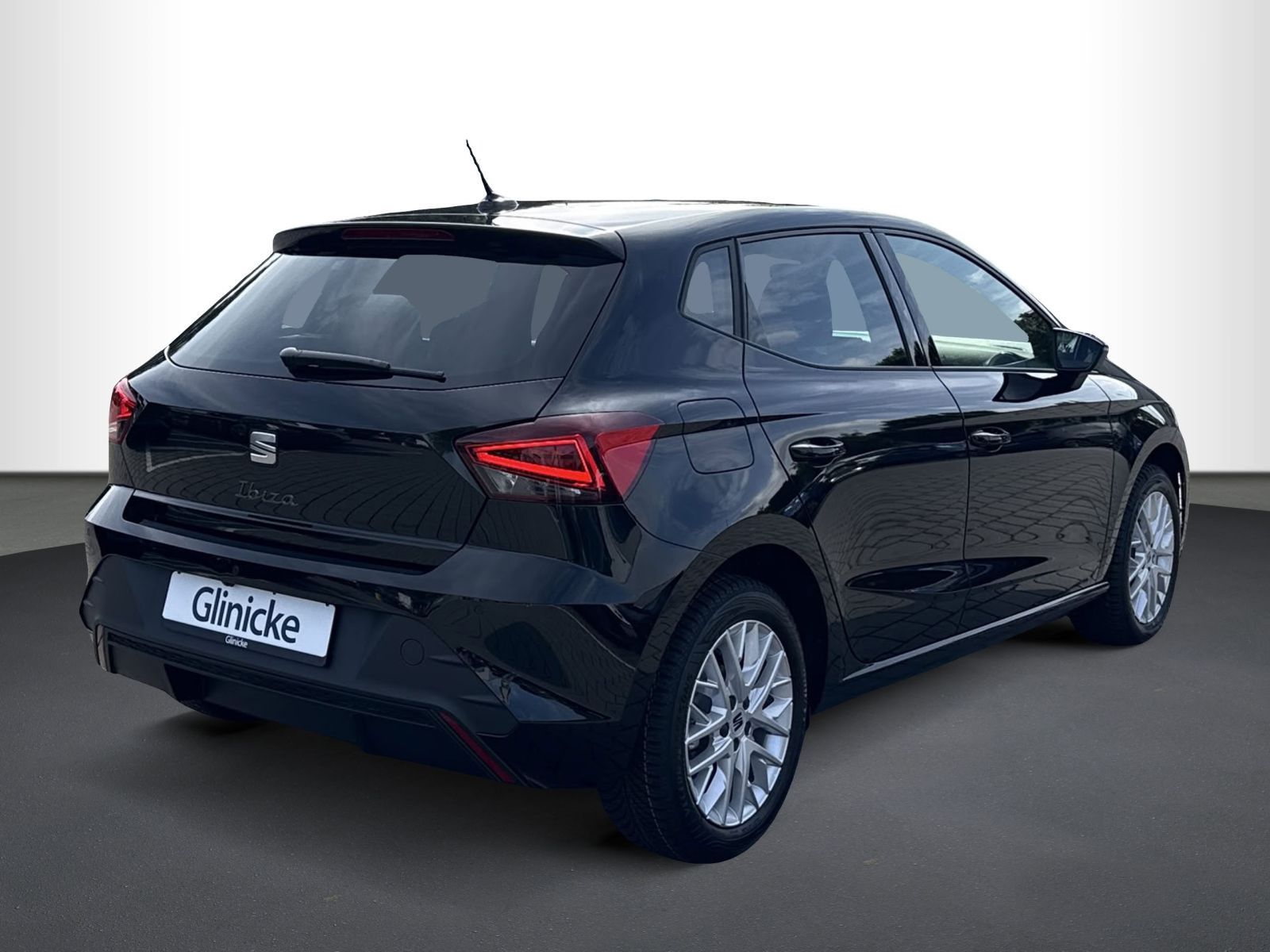 Seat Ibiza - Bild 2