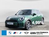 MINI Cooper Mini Yours Trim PANO HUD LED NAVI KAMERA - MINI MINI aus 2023