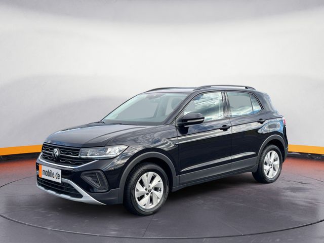 Volkswagen T-Cross Life TSI DSG|APP-CONNECT|IQ.DRIVE|ACC