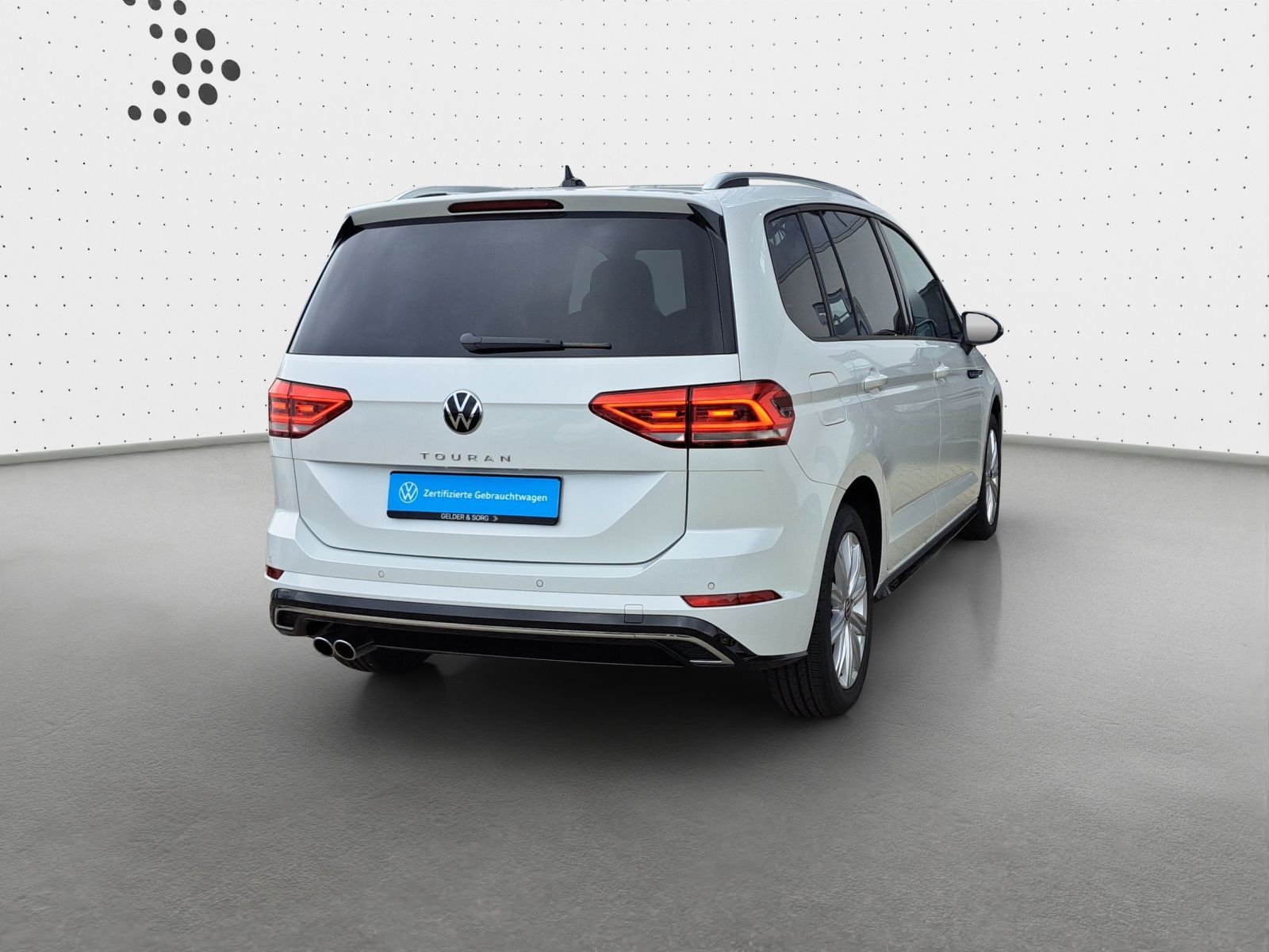Volkswagen Touran - Bild 2