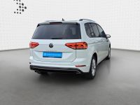 Volkswagen Touran - Vorschau Bild 2
