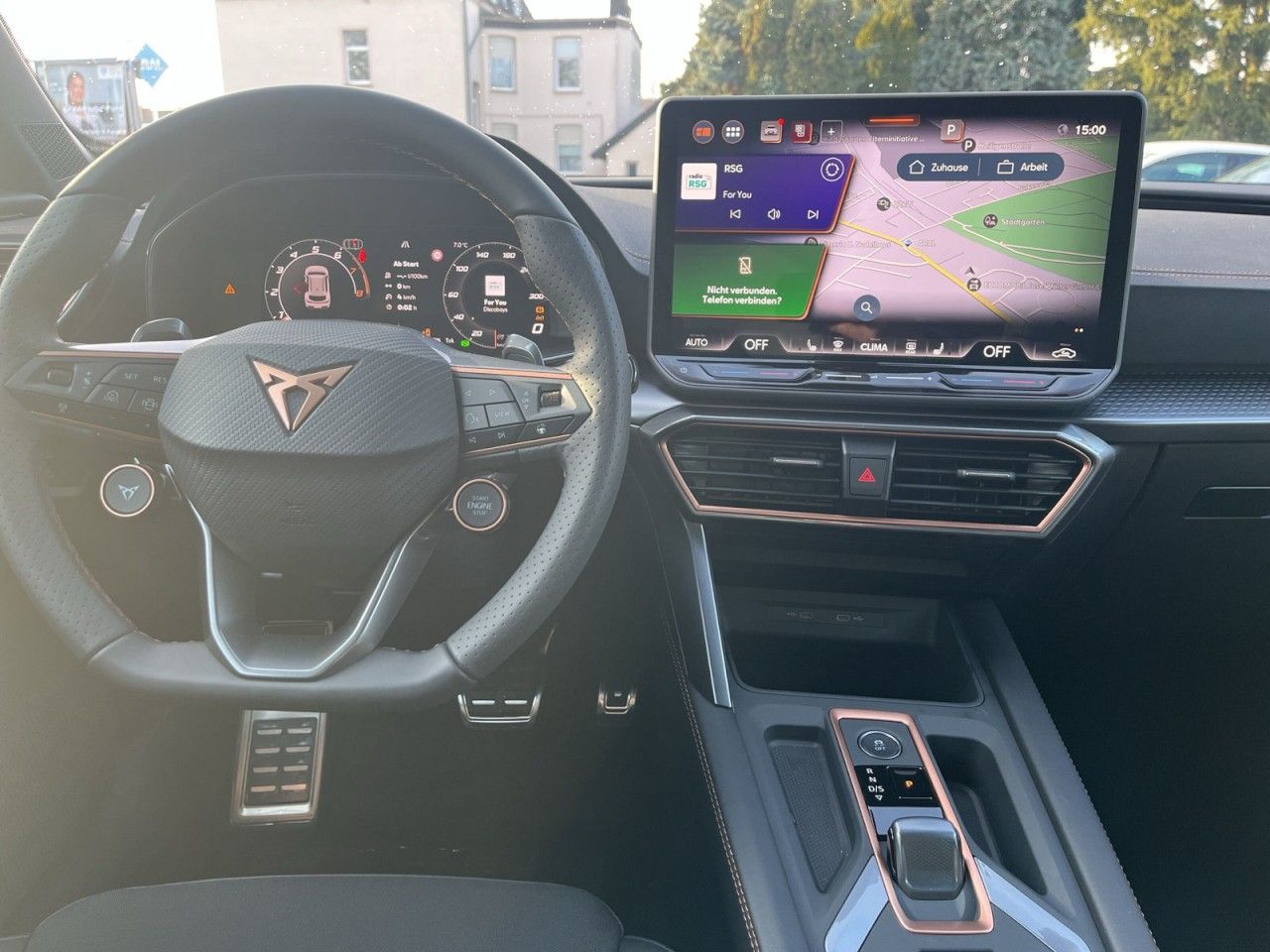 Cupra Formentor - Bild 9